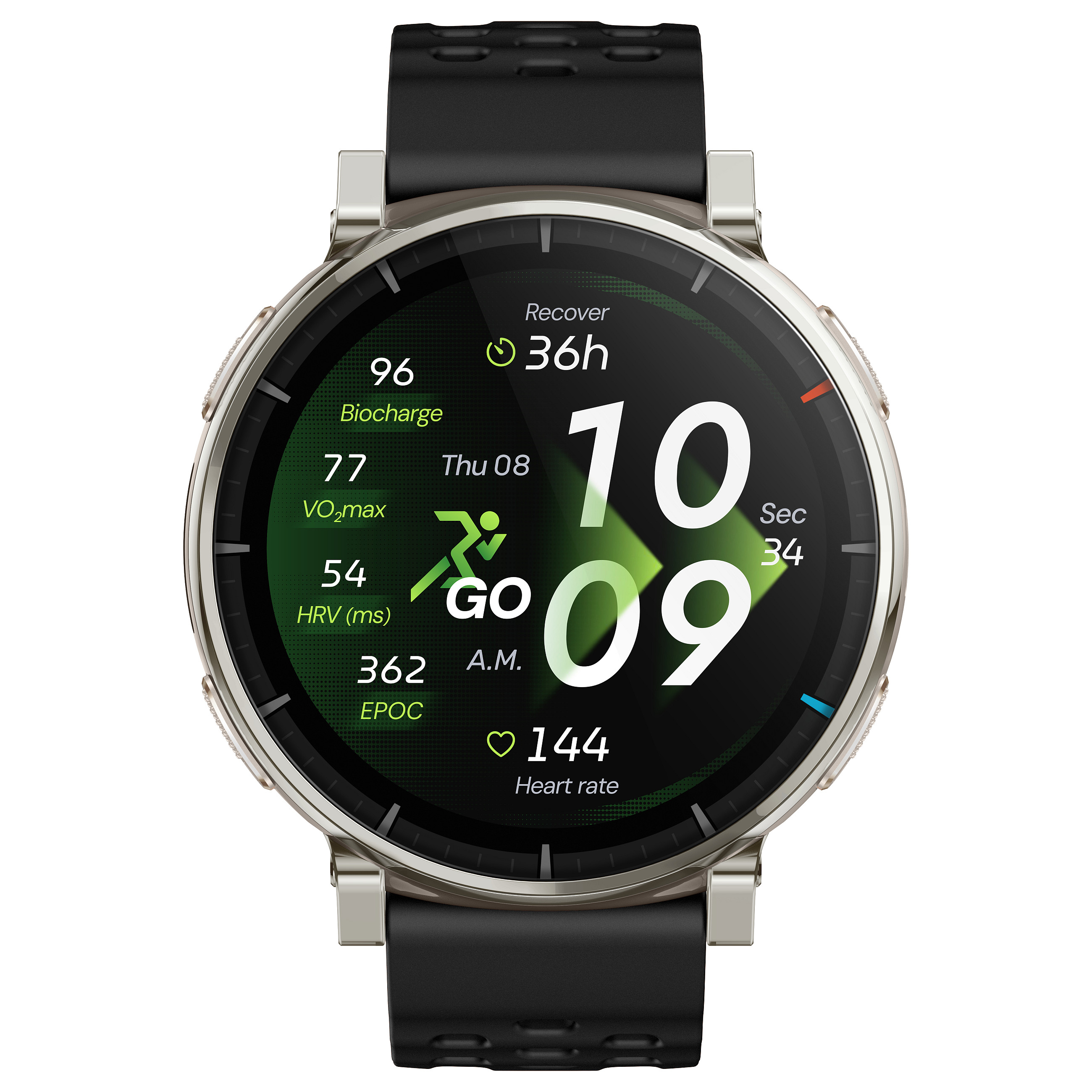 Amazfit Active 3