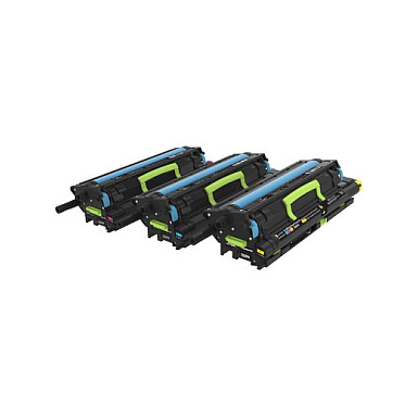 Lexmark CS820, CX8xx Toner