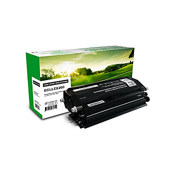 Lexmark Cartridge Cyan (24B6516) Toner