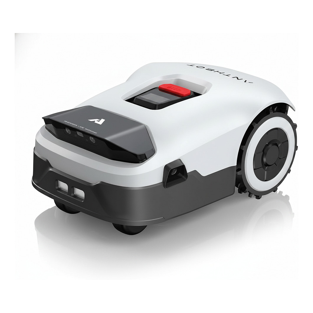 ANTHBOT Genie600E Mähroboter