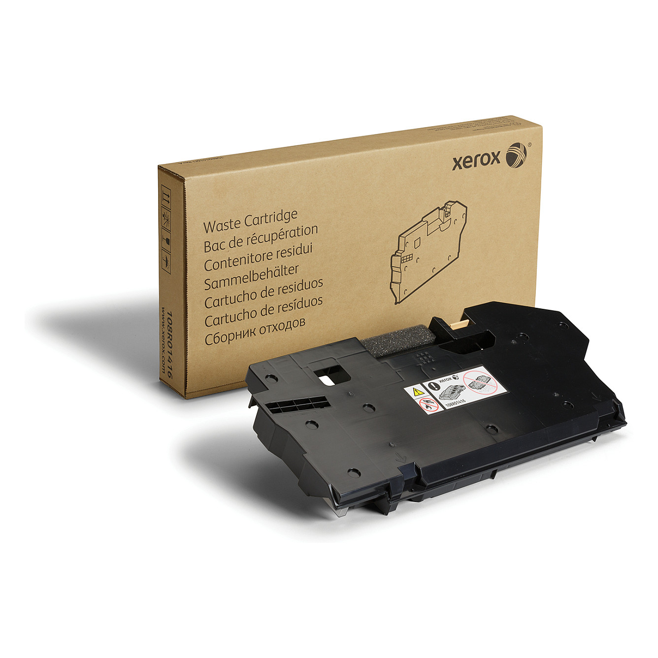Xerox 108R01416 toner cartridge Toner