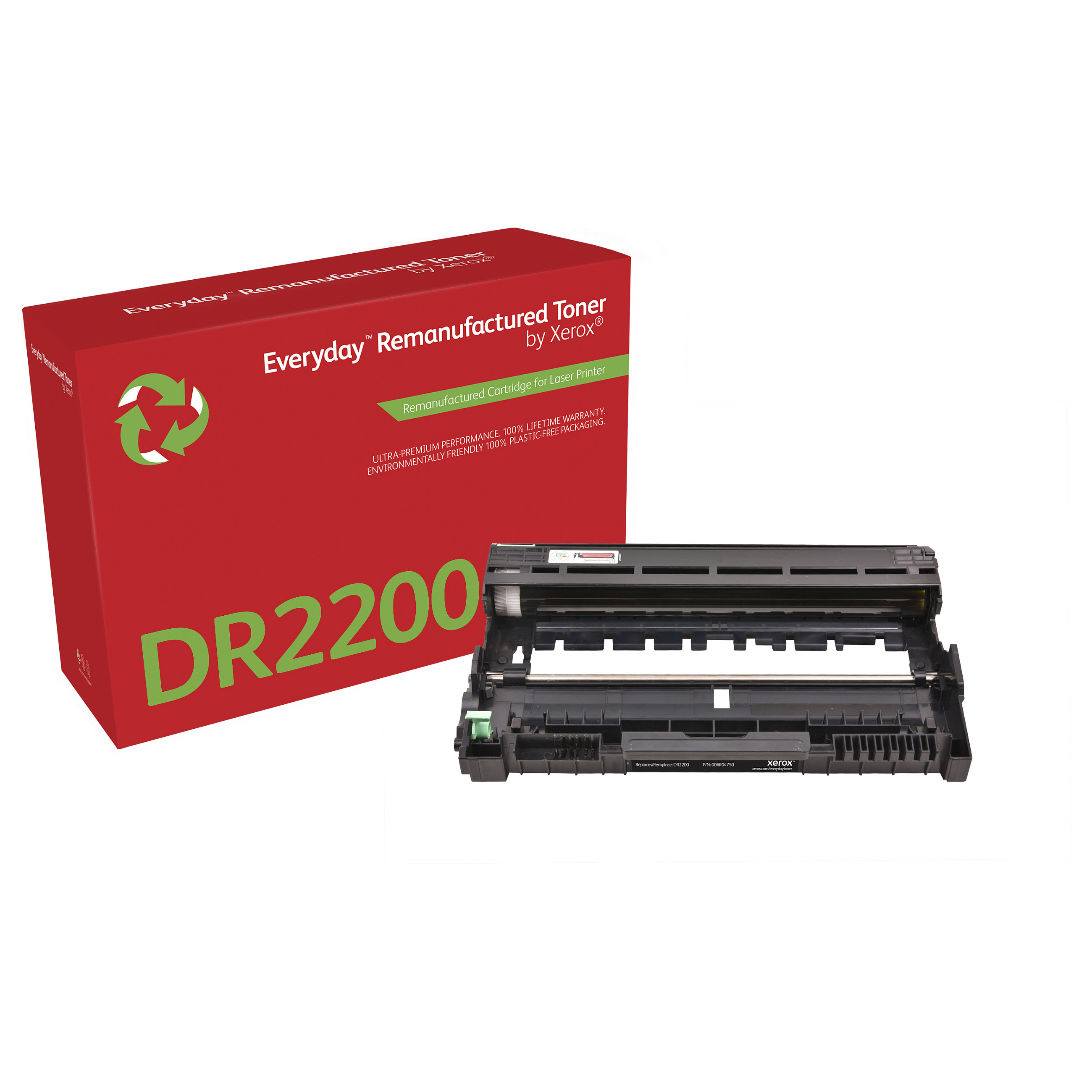 Xerox 006R04750 toner cartridge Toner
