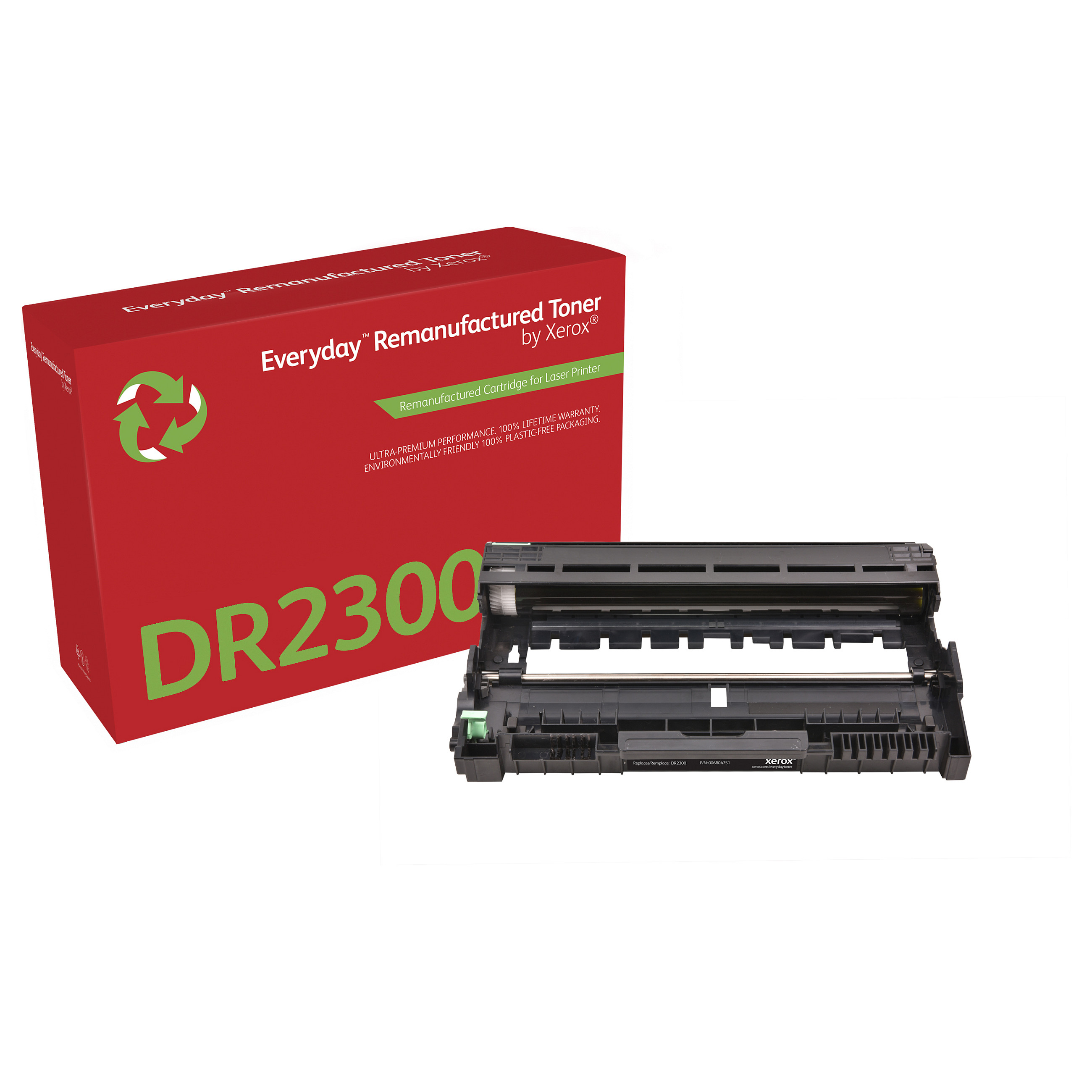 Xerox 006R04751 toner cartridge