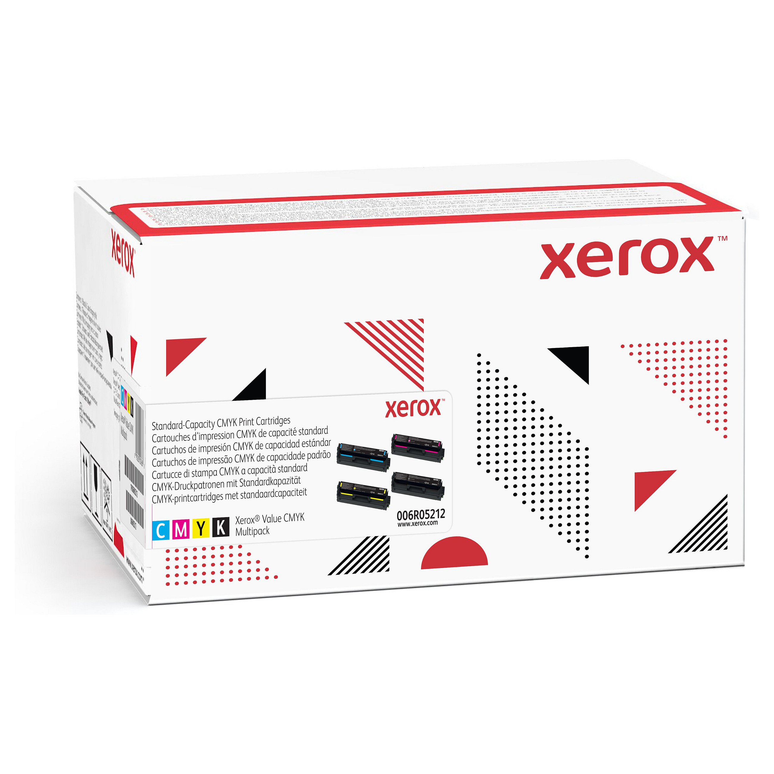 Xerox 006R05212 toner cartridge