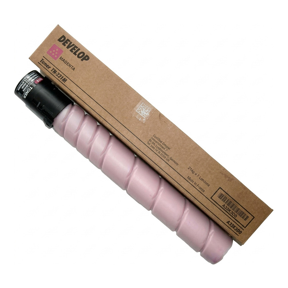 Develop TN-321 toner cartridge Toner