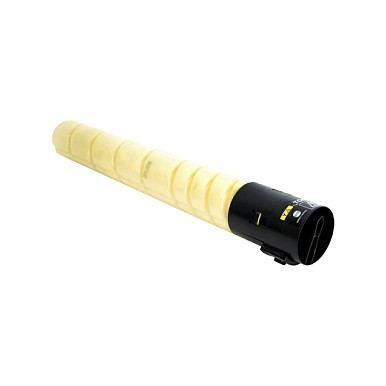 Develop TN-514Y toner cartridge