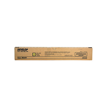 A8DA2D0 DEVELOP TN324Y ineo+ Toner