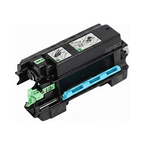 HP CF360XH - 12500 Seiten - Schwarz - 1 Stück(e) Toner