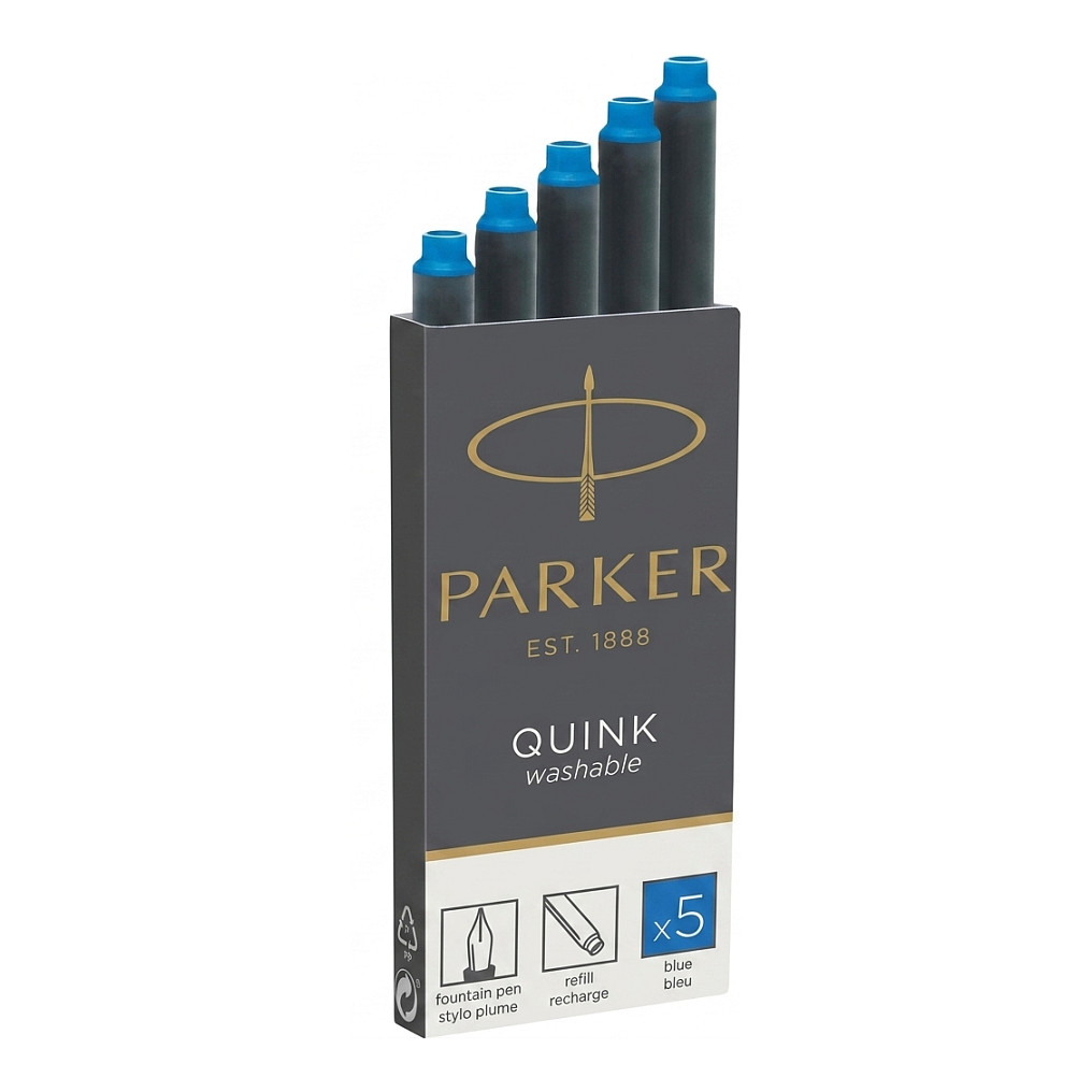 Parker 1950384 pen refill Tinte