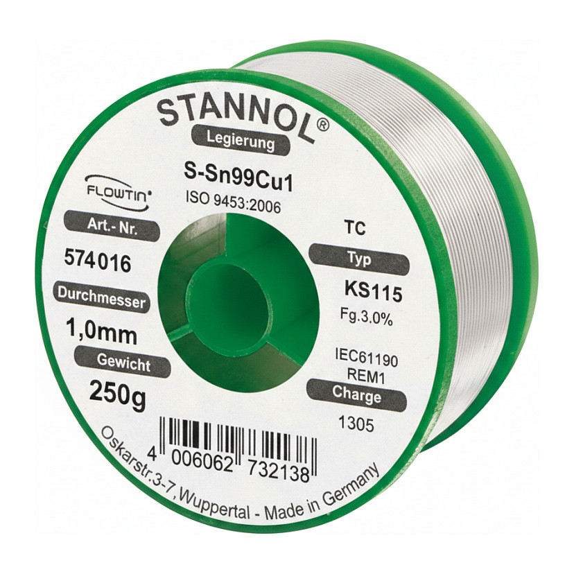 Cimco 150154 solder Werkzeuge