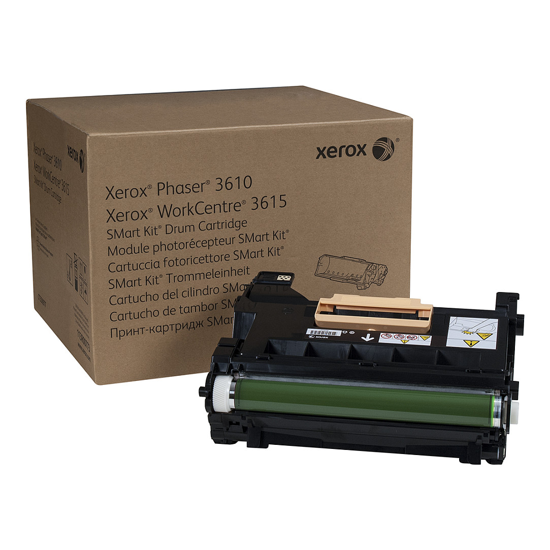 Xerox 113R00773 toner cartridge
