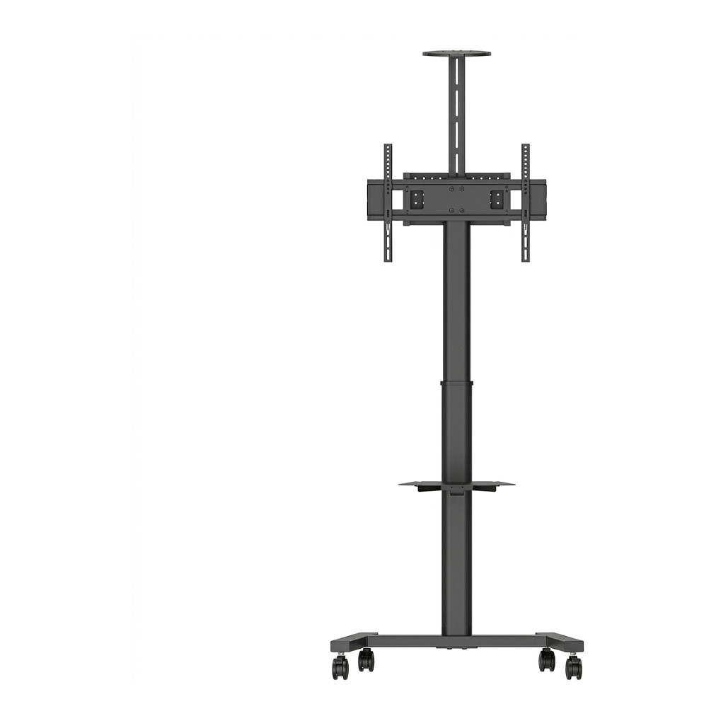 Vogels ESSENTIAL T1031 Bildschirm Trolley schwarz