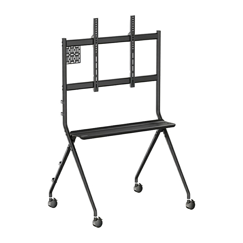 Vogels ESSENTIAL T1011 Bildschirm Trolley schwarz Display Zubehör