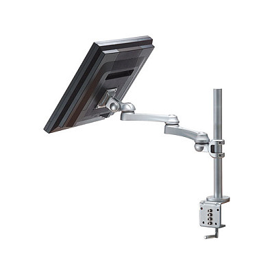 ROLINE LCD-Arm Trgerstange 4 Gelenke Tischmontage