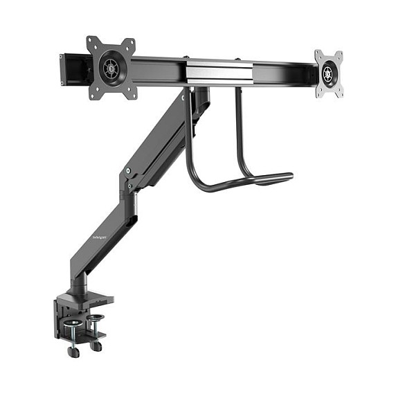 StarTech.com ARMSLMBARDUO monitor mount / stand Display Zubehör