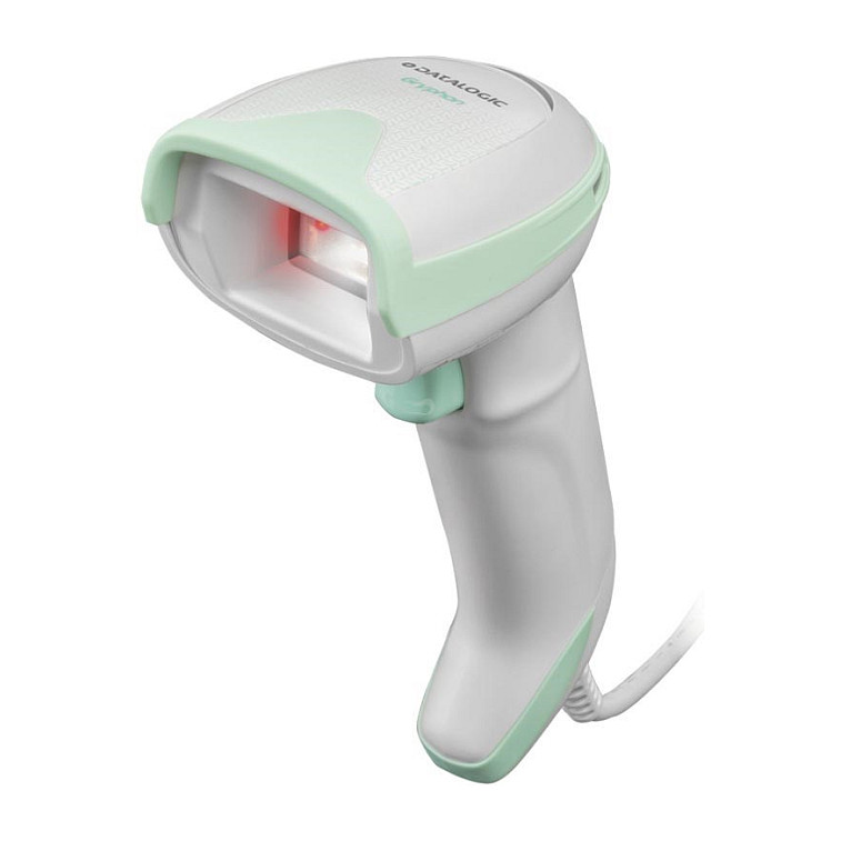 Datalogic Gryphon I GD4500 Scanner