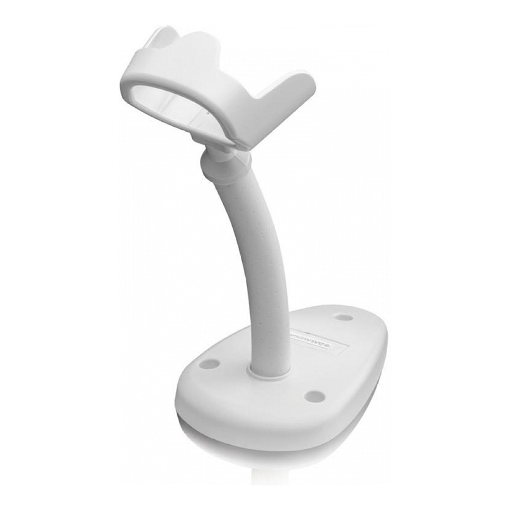 Datalogic Basic Stand - Barcode-Scanner-Ständer - weiß - für Gryphon I GD4520 GD4590