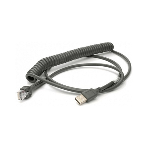 Honeywell 53-53235-N-3 barcode reader accessory Scanner