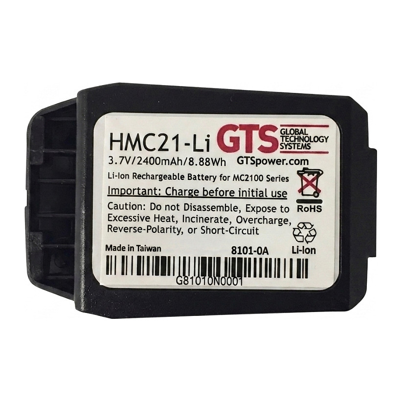 GTS HMC21-LI handheld mobile computer spare part Scanner