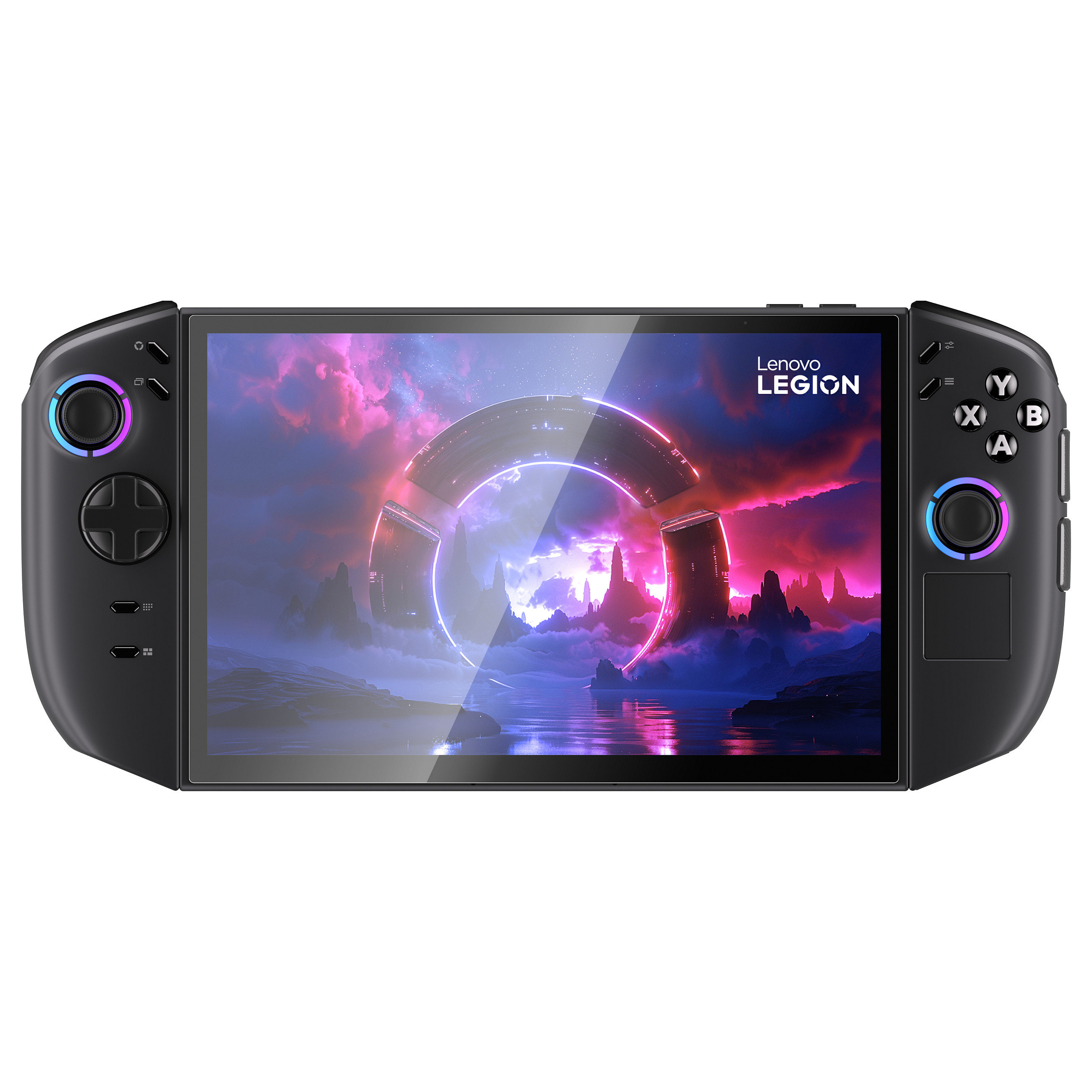 Lenovo Legion Go 2 Screen Protector P