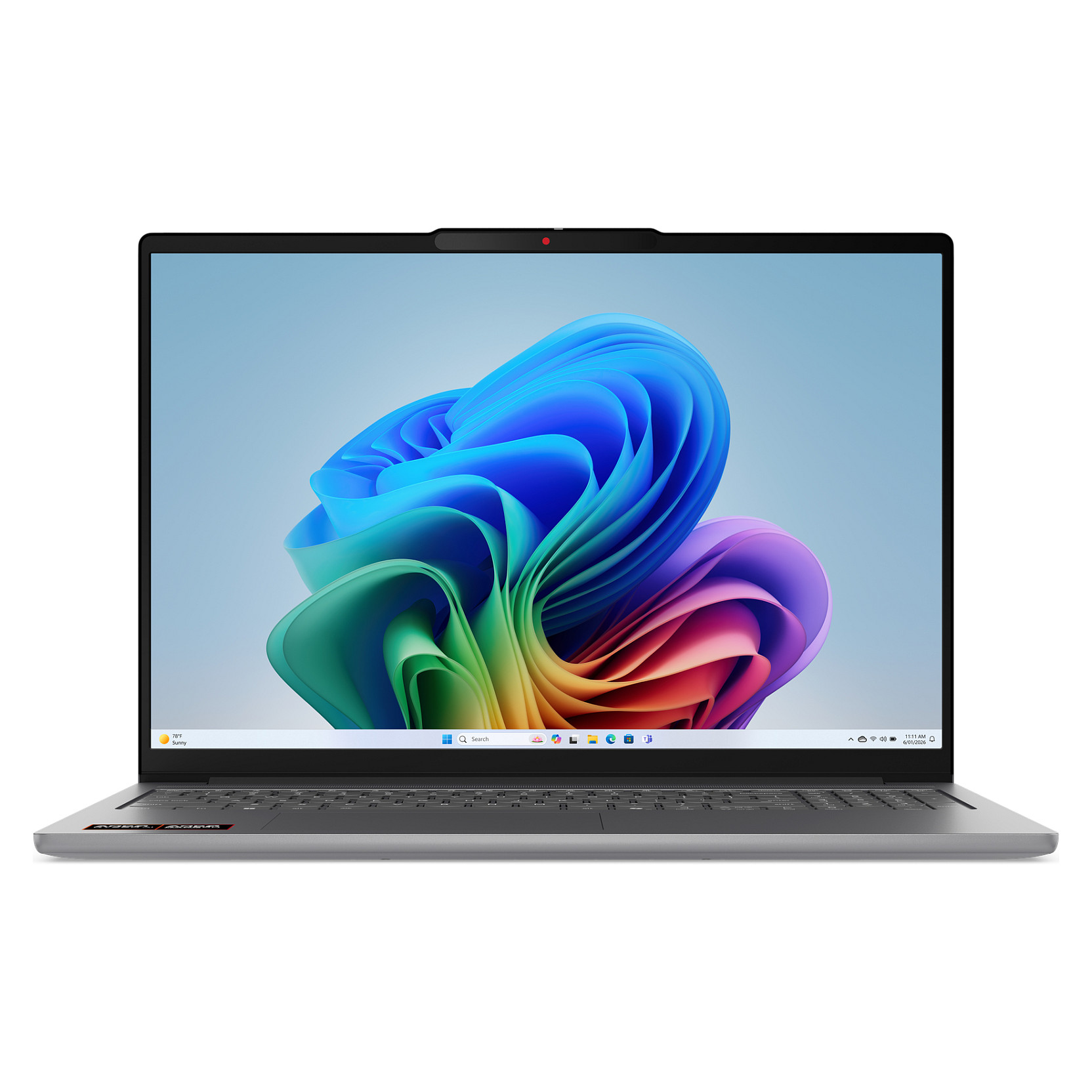 Lenovo IdeaPad Slim 5 16AGP11 Copilot+ PC