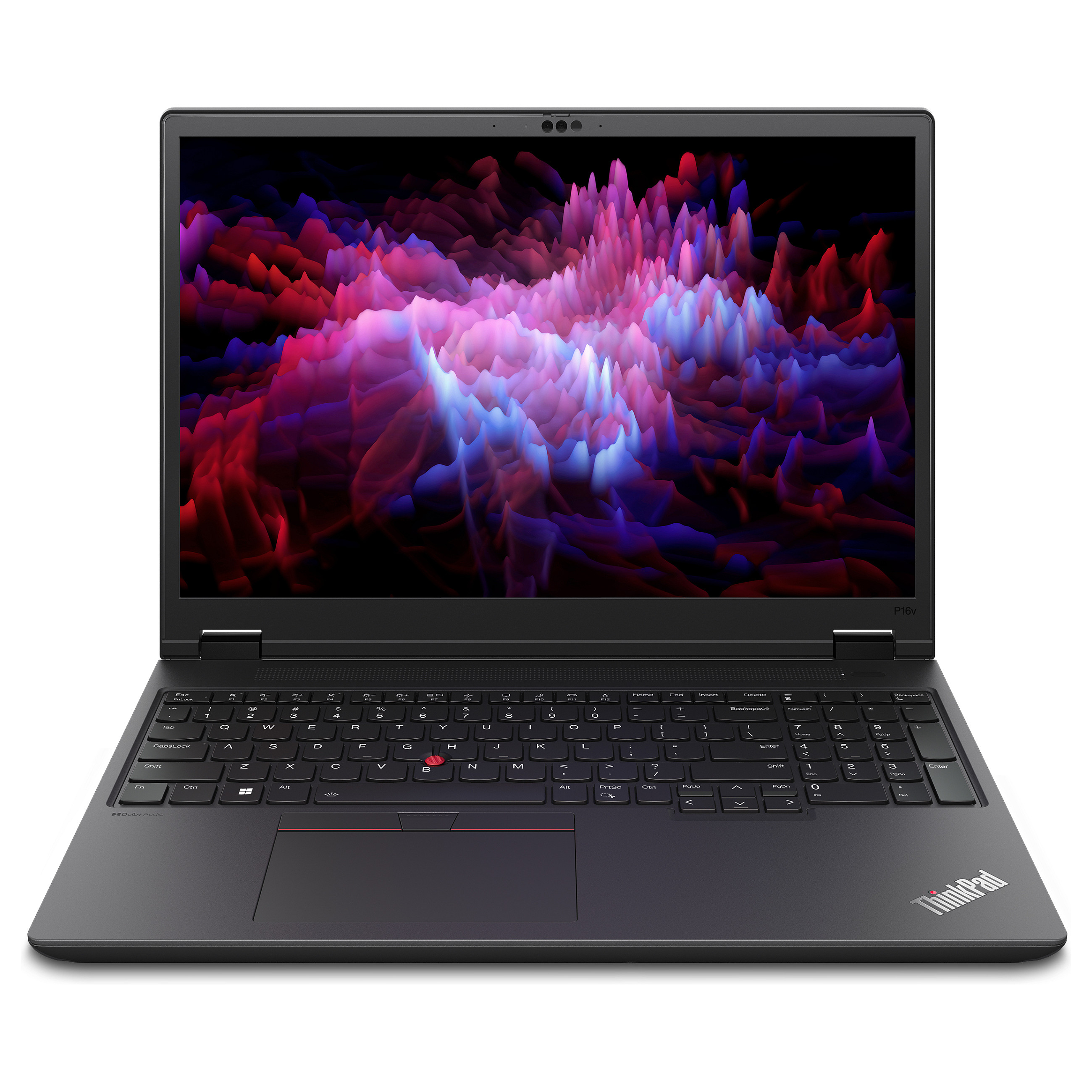 Lenovo ThinkPad P16v G3 CU7 165H/32GB/512SSD/RTX 500/W11 Pro TopSeller
