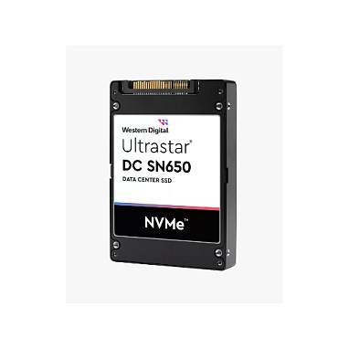 Western Digital Ultrastar WUS5EA1A1ESP5E3