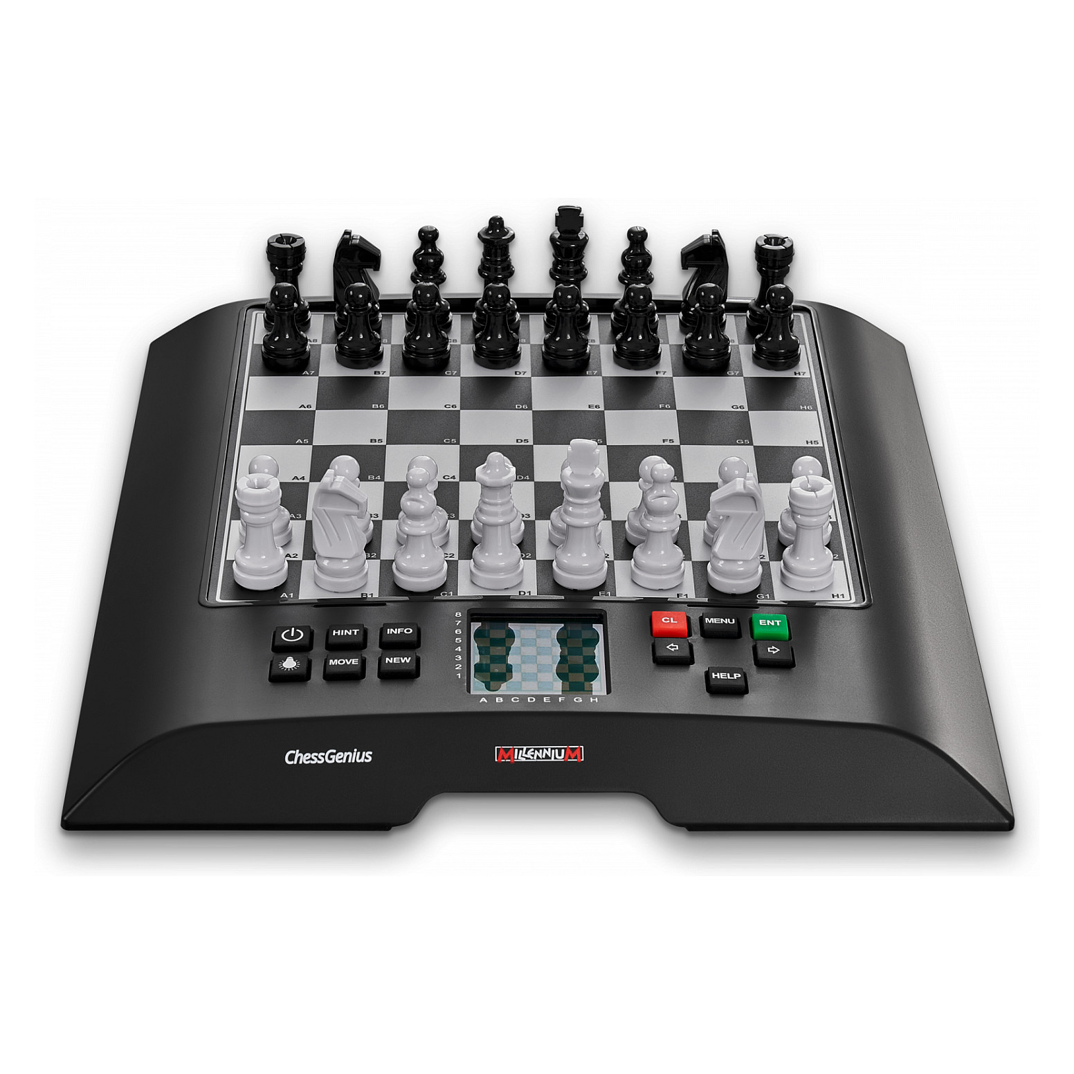 Millennium ChessGenius Spielwaren