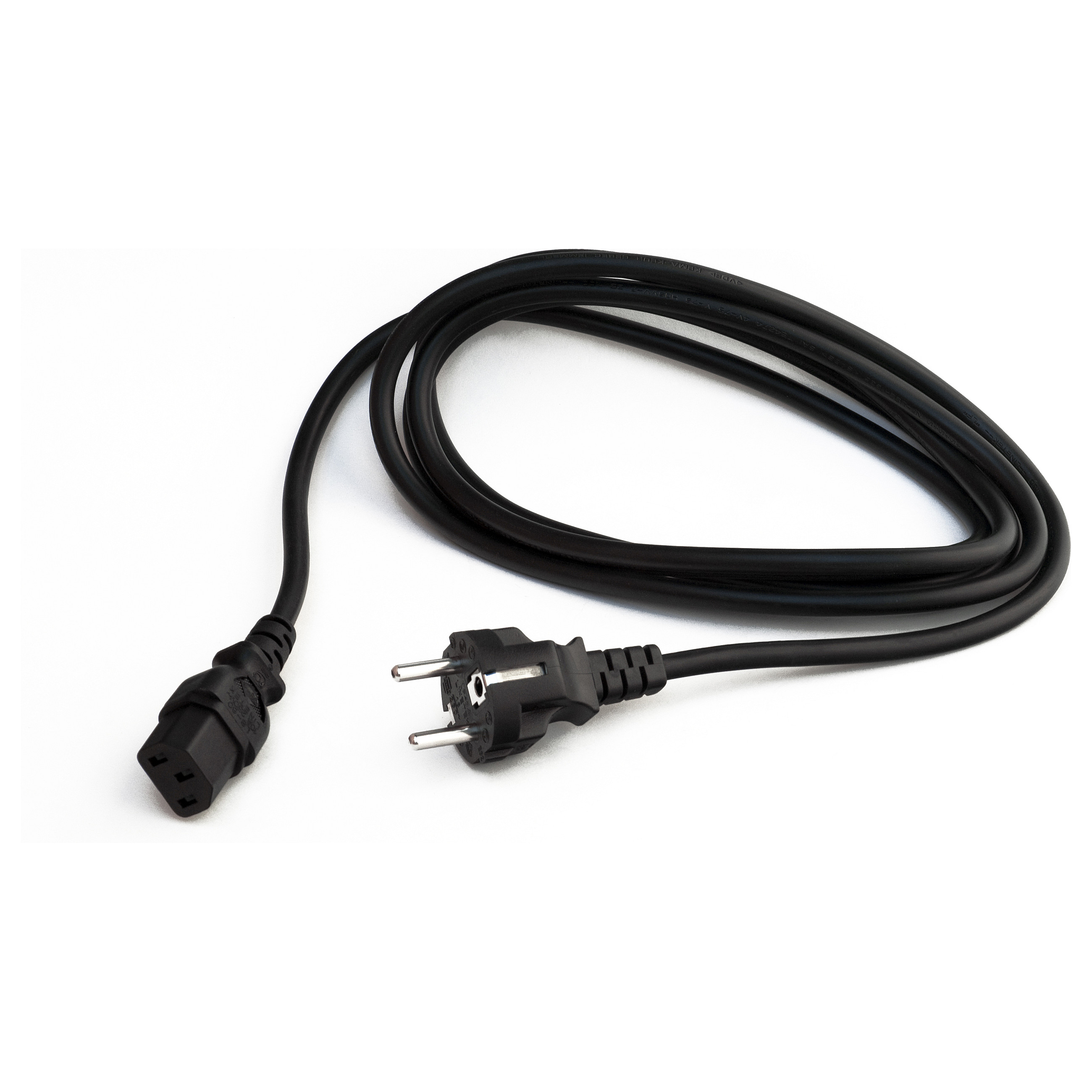 Datalogic 95A051041 power cable Computer