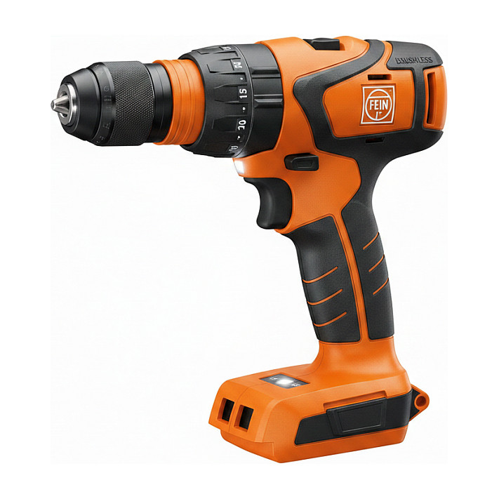 Fein ASB 18 Q AS N00 Akku-Schlagbohrschrauber