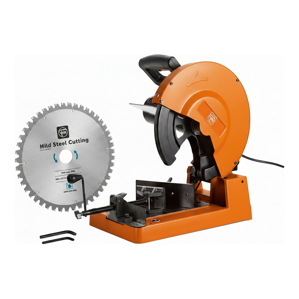 Fein MKAS 355 Metall-Kappsge Werkzeuge