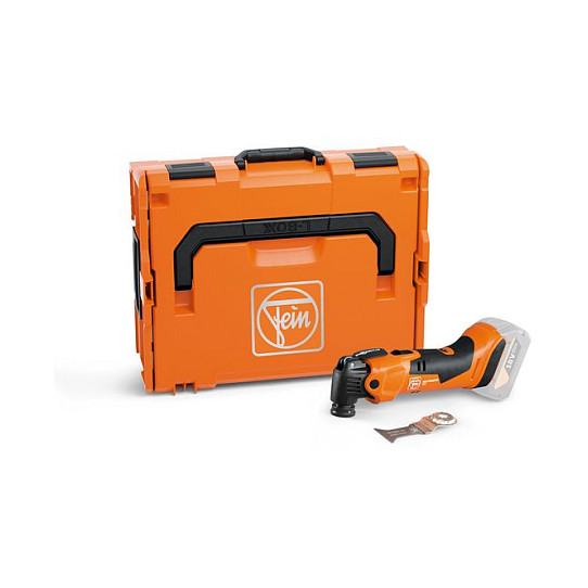 Fein Multimaster AMM 500 PLUS TOP AS Werkzeuge
