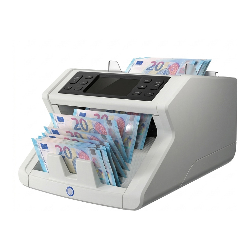 Safescan 2210 G2 Büro-Ausstattung