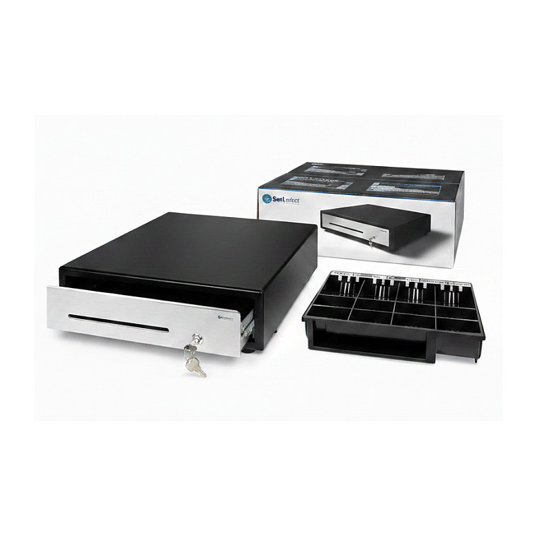 Safescan HD-4141S Büro-Ausstattung