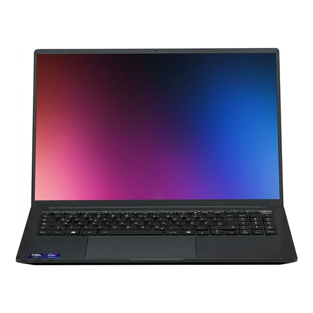 TAROX Modula X16 CU7 155H/32GB/1TBSSD/W11 Pro Notebooks
