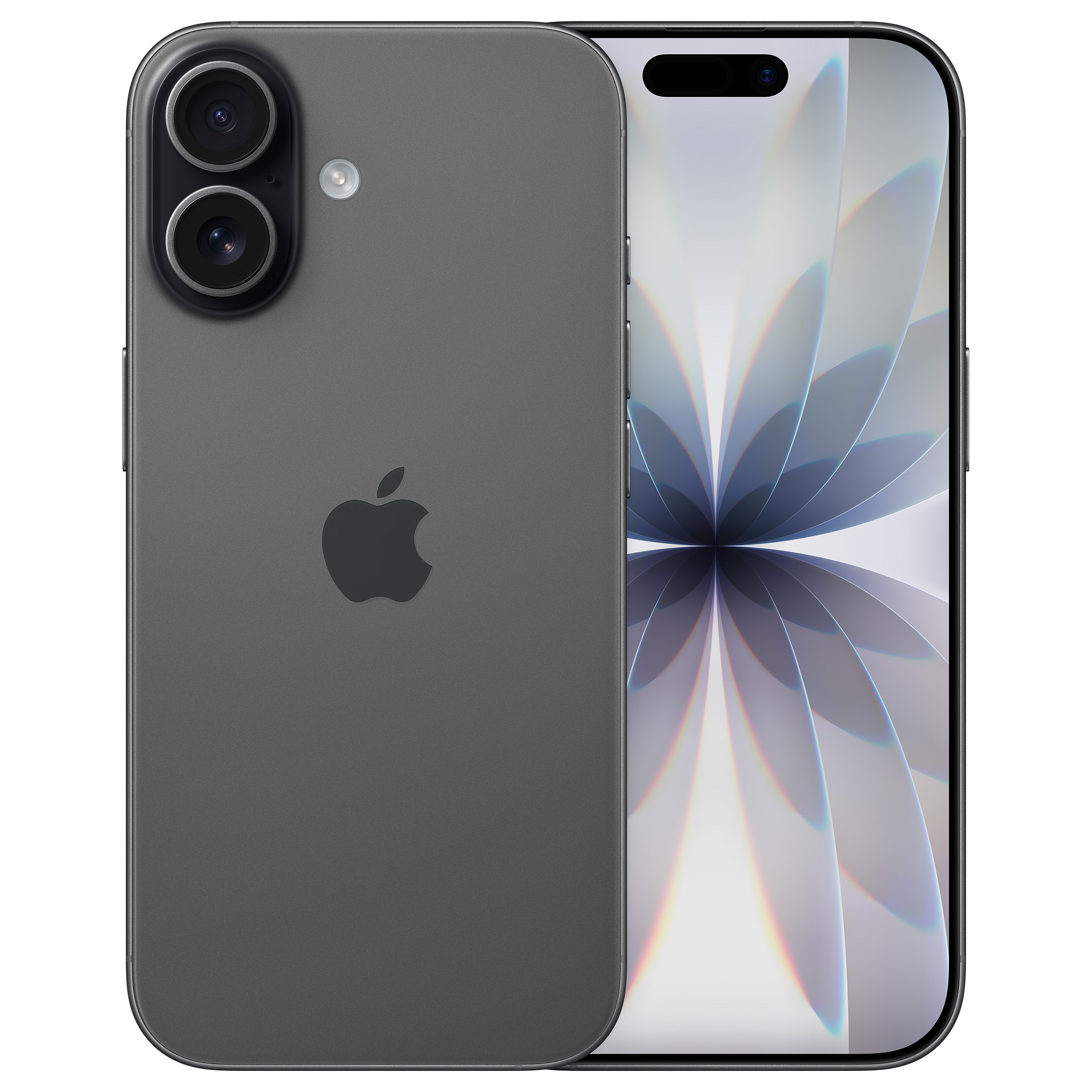 iPhone 17 256GB - Black