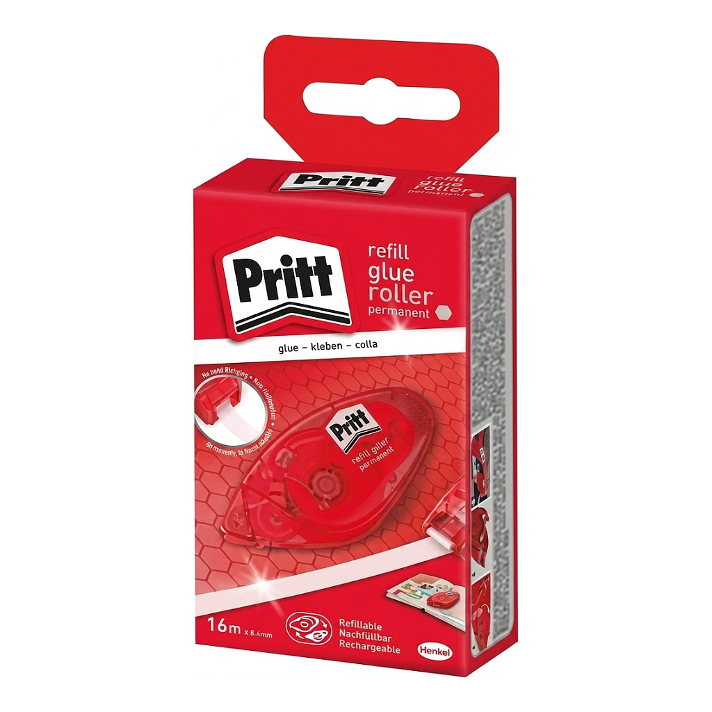 Pritt 2120444 stationery adhesive Werkzeuge