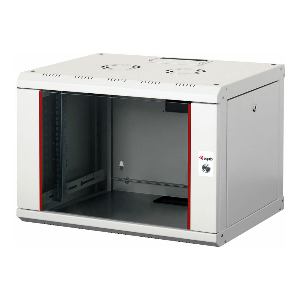 Equip EPM-07-6045-G-CBAA rack cabinet Netzwerk- und Serverschränke