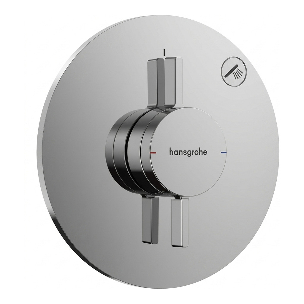 Hansgrohe 75618000 shower mixer Werkzeuge
