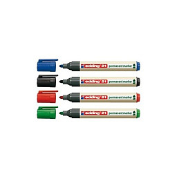 Edding EcoLine 21 marker