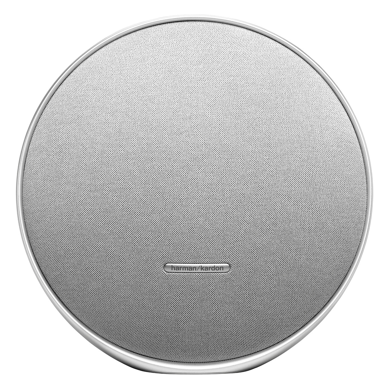 Harman/Kardon Onyx Studio 9 Tragbarer Bluetooth-Stereo-Lautsprecher grau