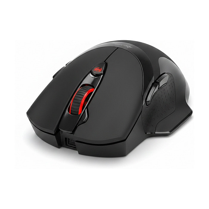 Sharkoon Sharkoon FIREGLIDER One (schwarz) Mäuse & Tastaturen