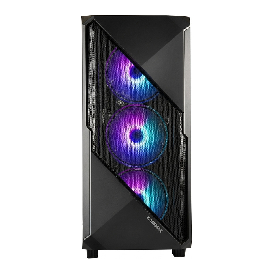 Hyrican Gamemax Striker 7817 R7-9700X/16GB/1TBSSD/RTX5060Ti/W11 Home Marken PCs