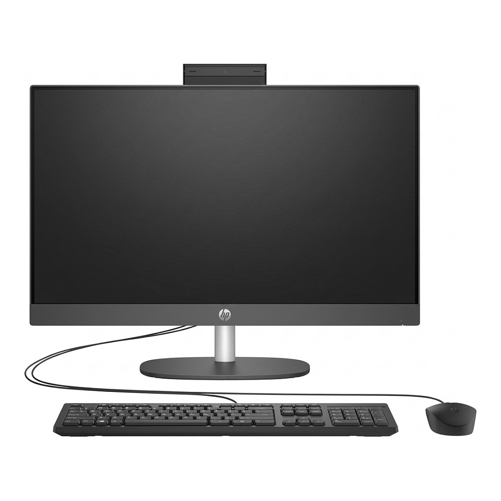 AIO HP ProOne 245 G10 RYZ3-7320U/8GB/256SSD/W11 Pro 23,8 All in One PC-Systeme