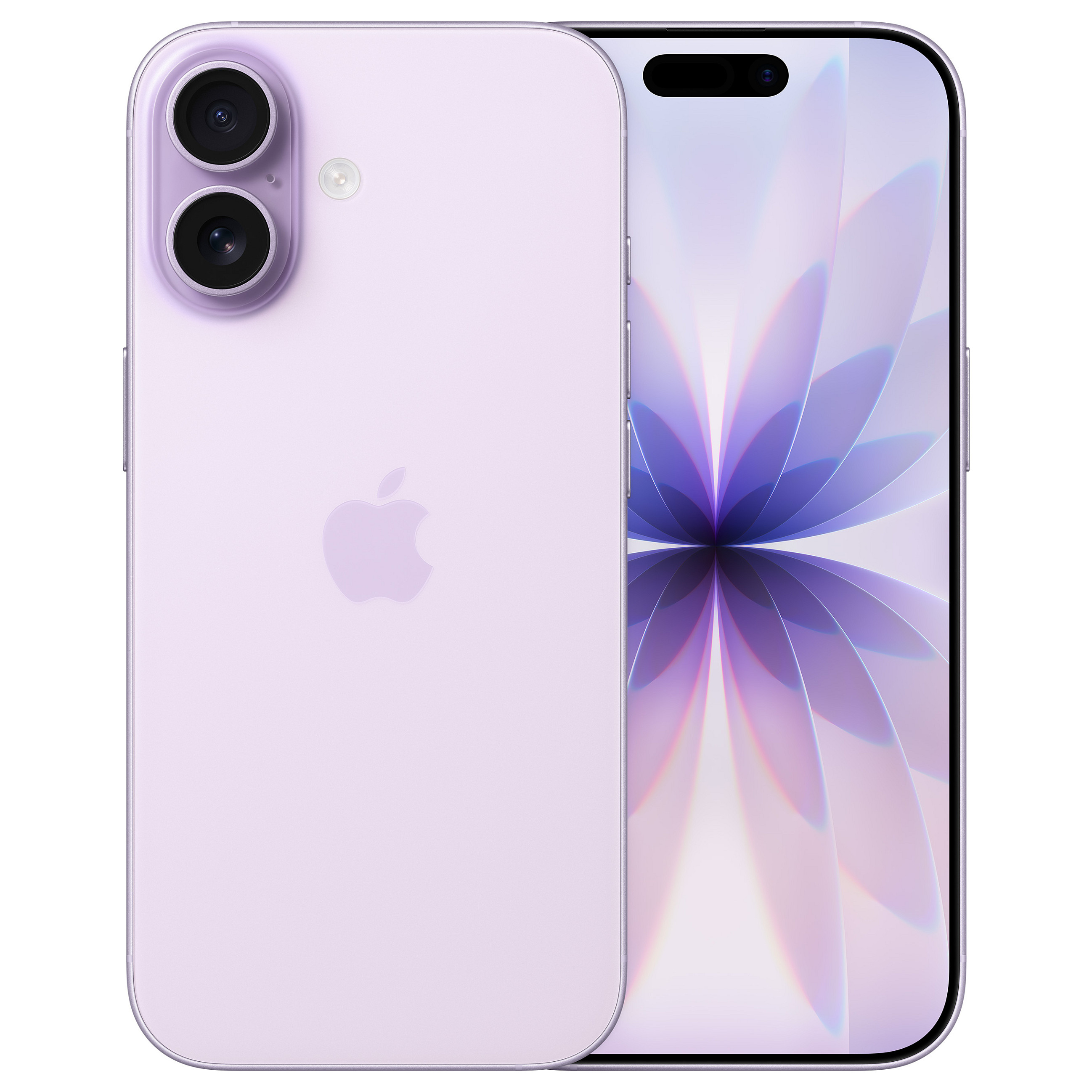 iPhone 17 256GB - Lavender