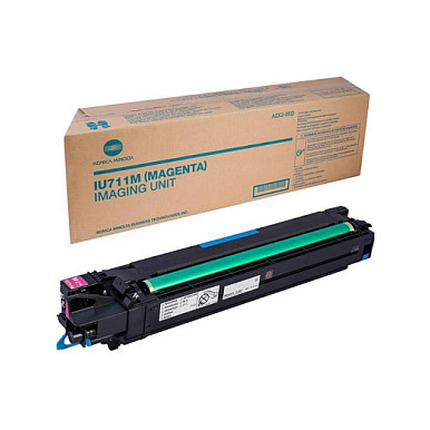 Konica Minolta A2X20ED imaging unit Zubehör Drucker