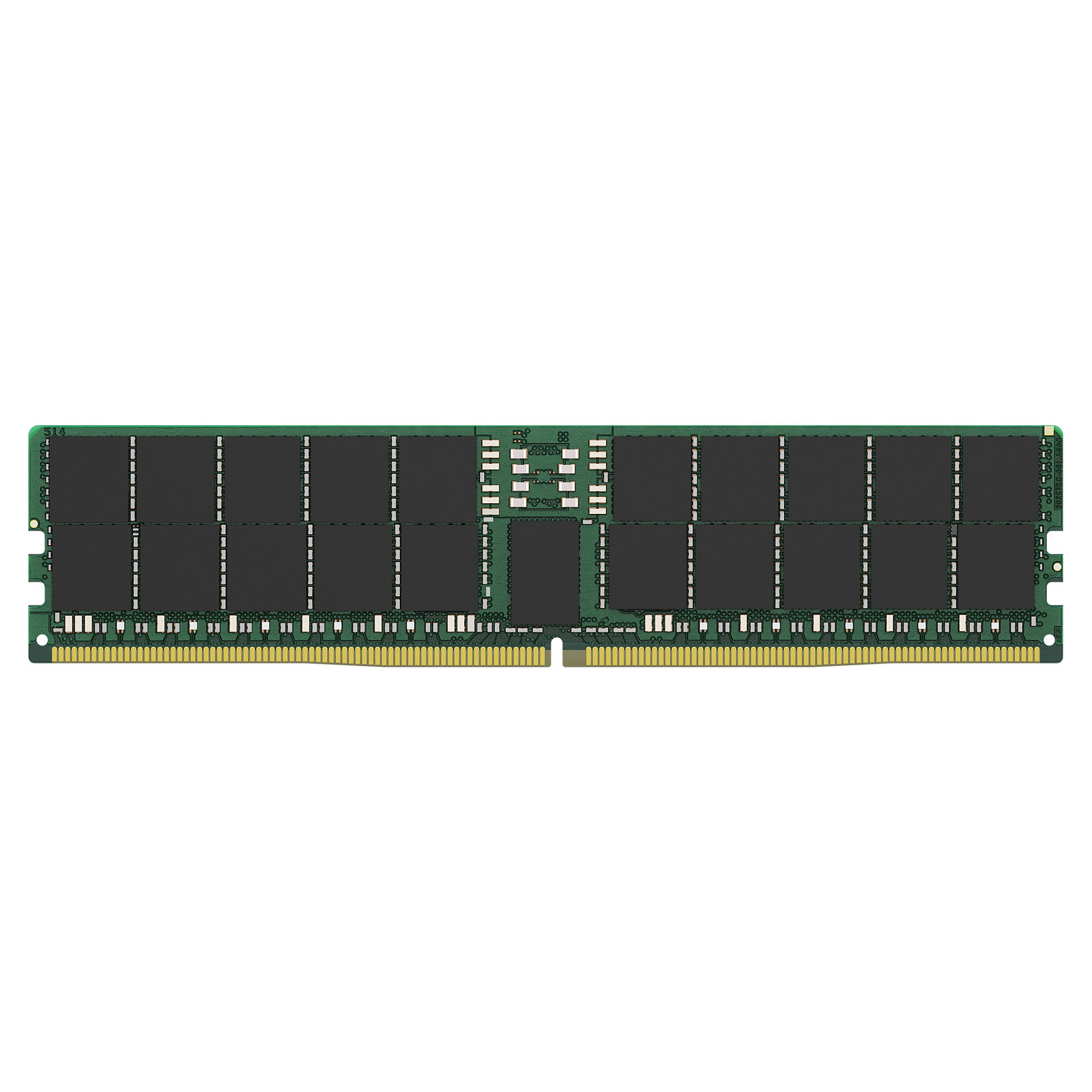96GB Kingston PC 6400 CL52 Server Premier ECC Micron C retail