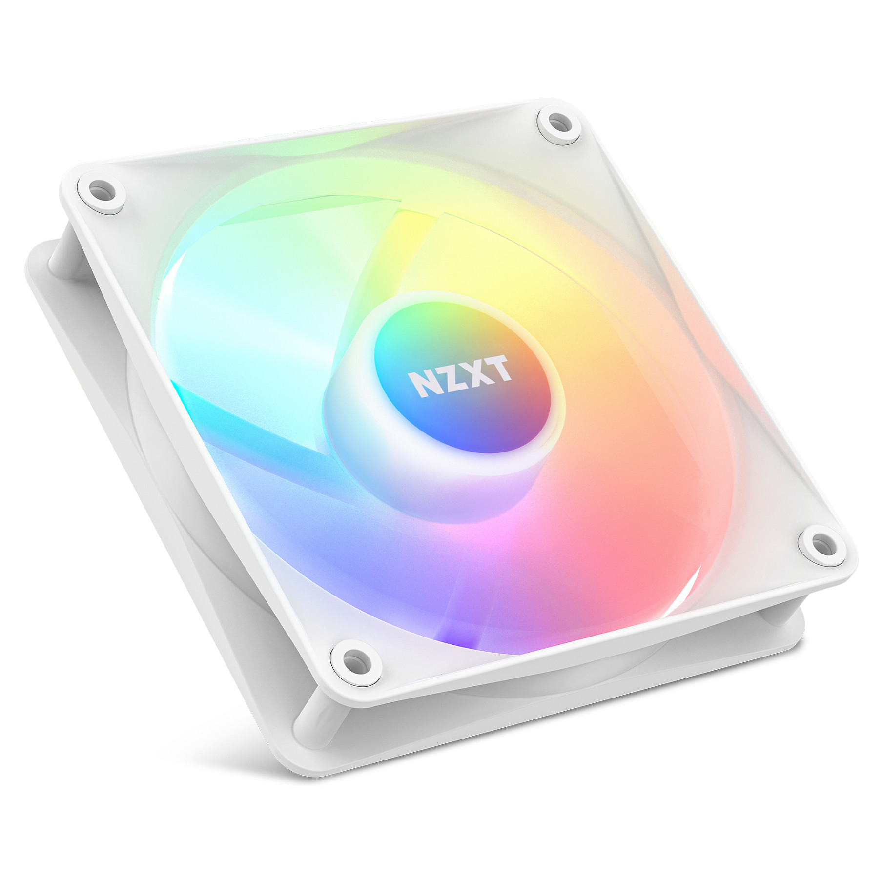 NZXT F120 RGB Core