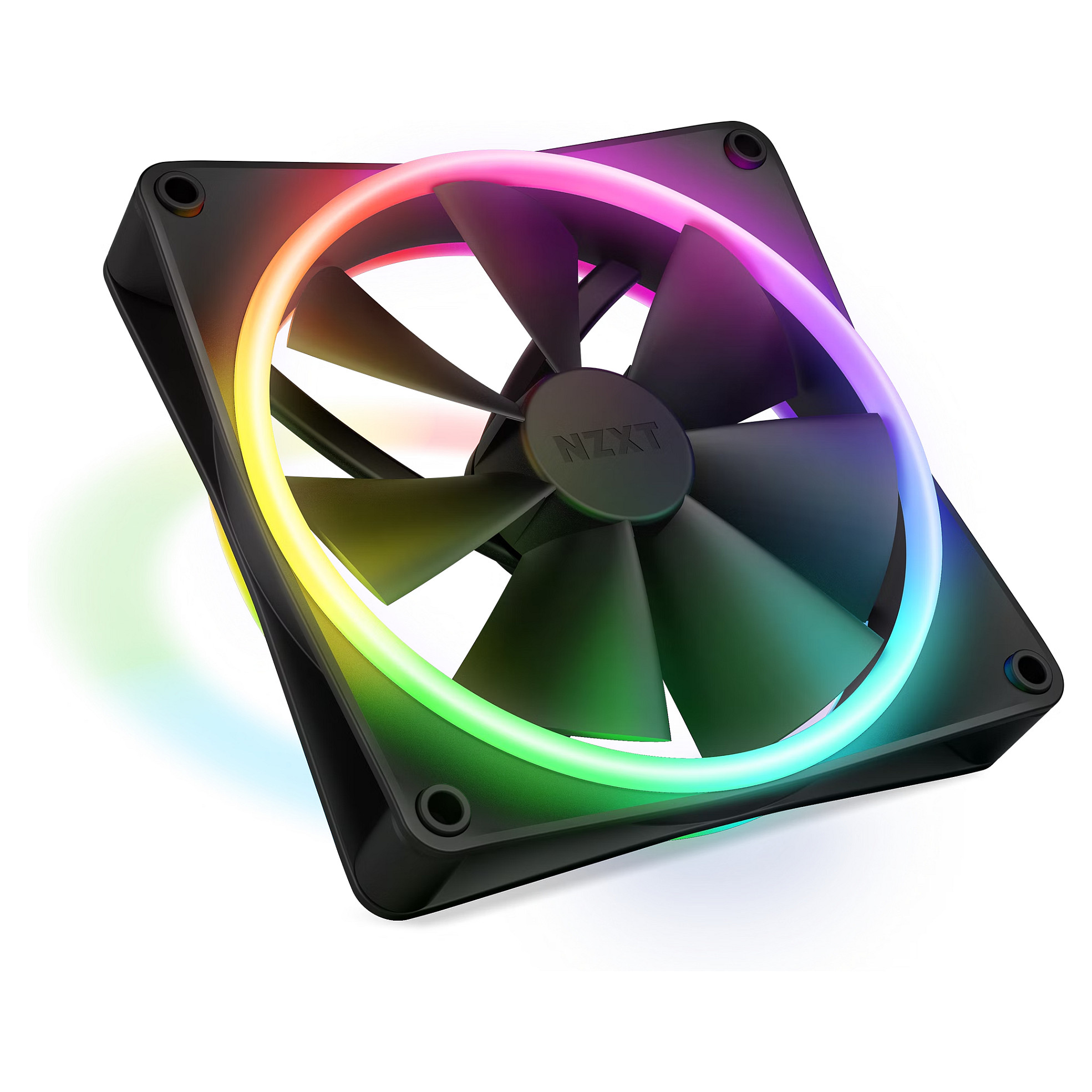 NZXT F140 RGB DUO Gehäuselüfter