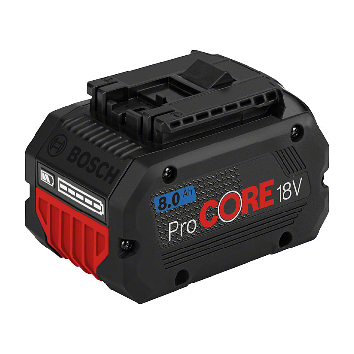 Bosch ProCORE18V Werkzeuge